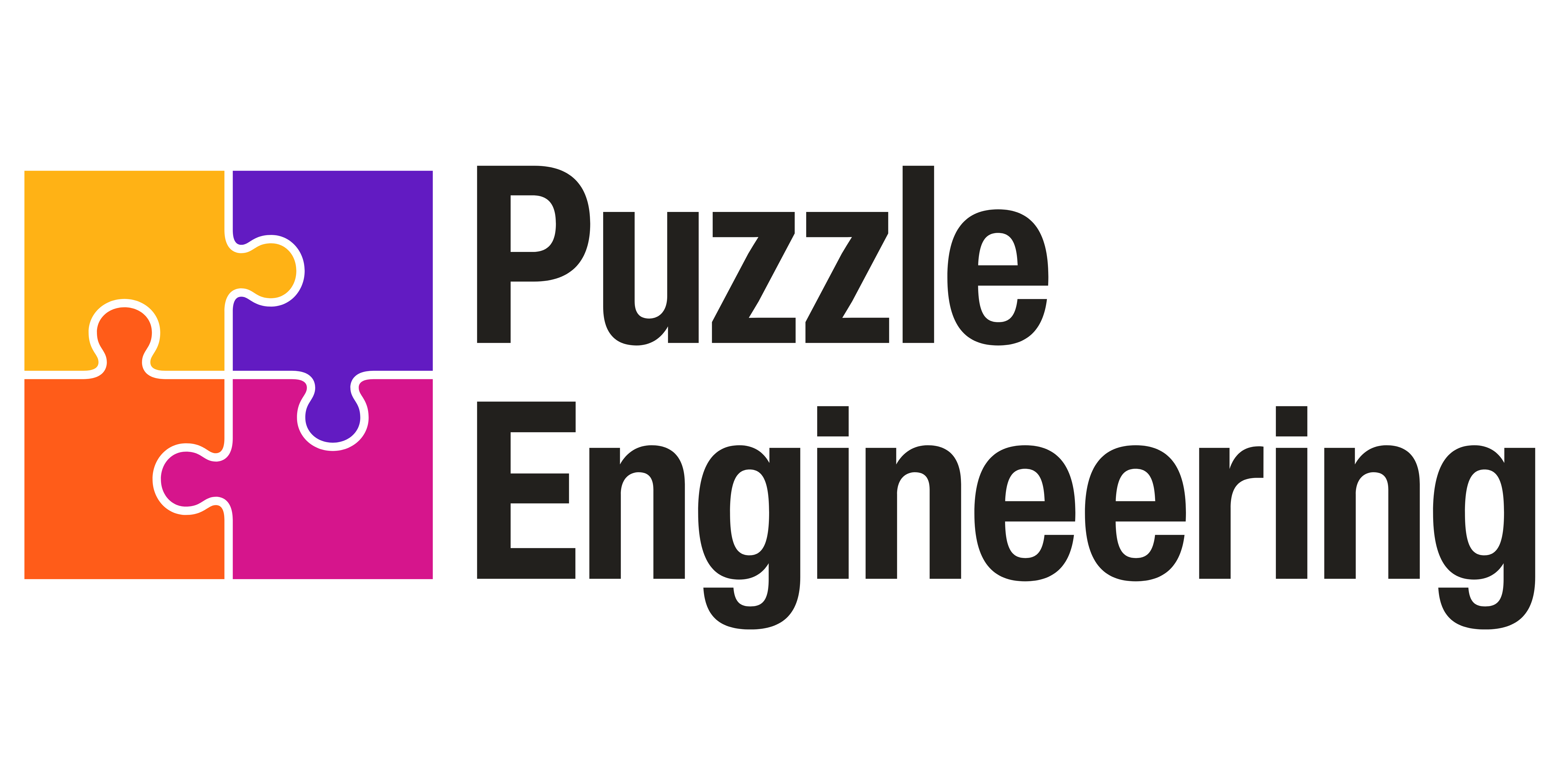 Puzzle Engineering