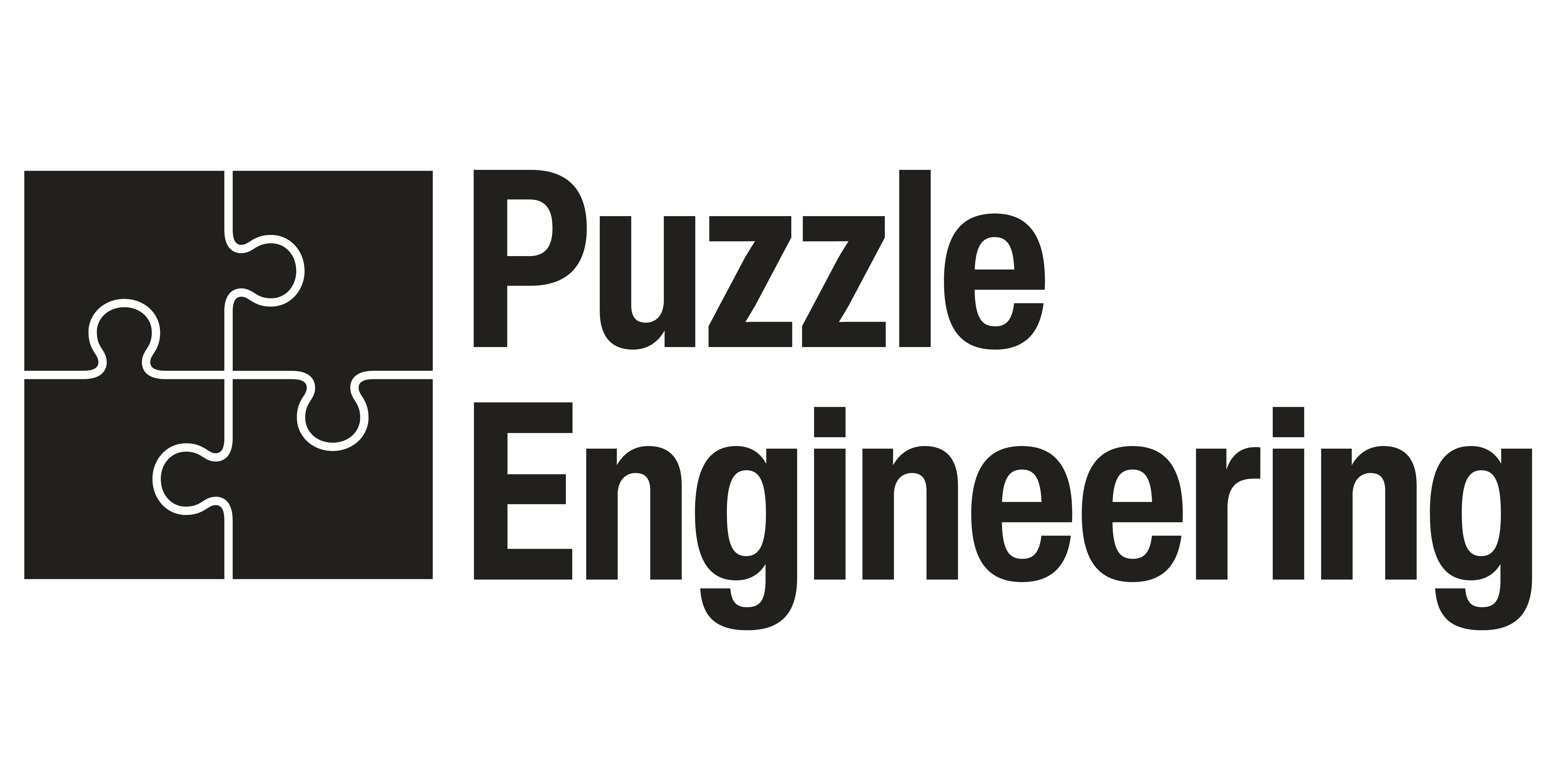Puzzle Engineering